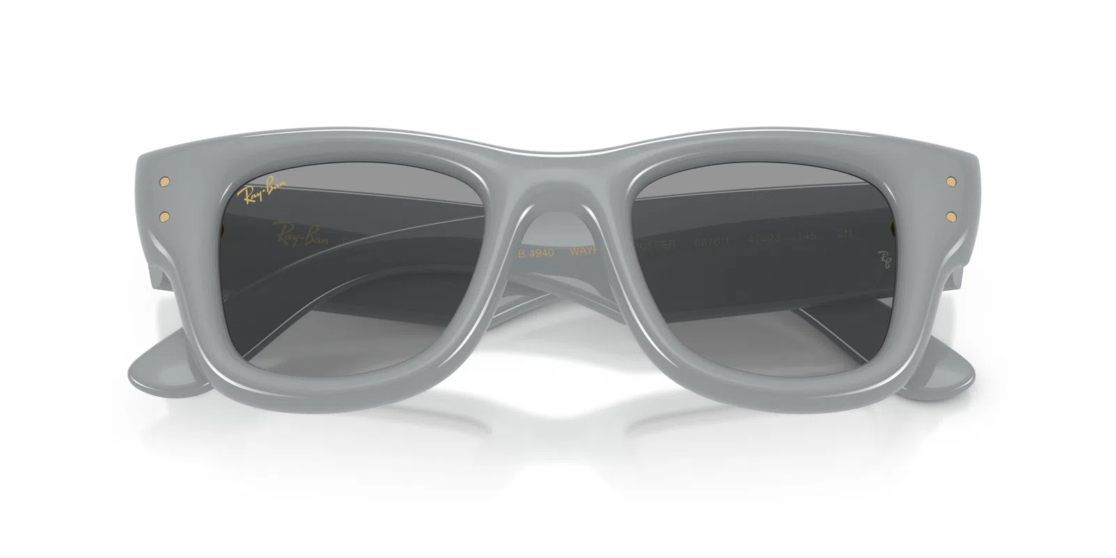 Ray-Ban Wayfarer Puffer 4940 Sunglasses - view 74